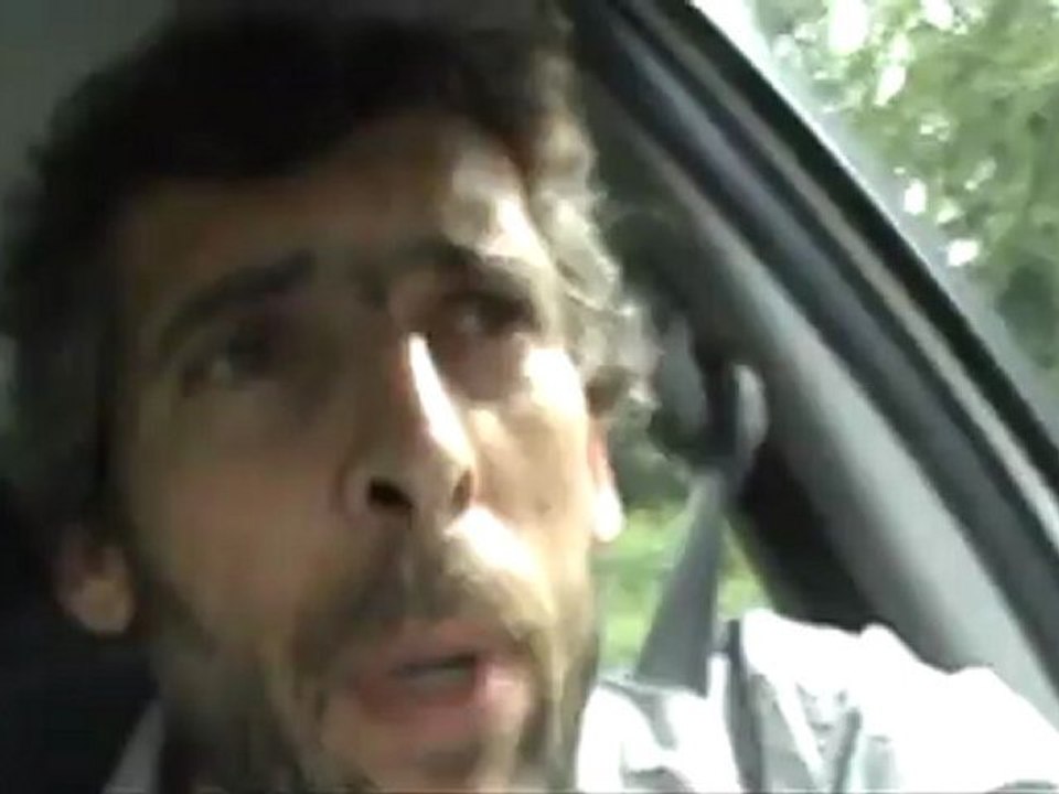 la route de lolita