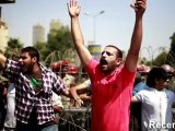 Egyptian anger as army tightens grip