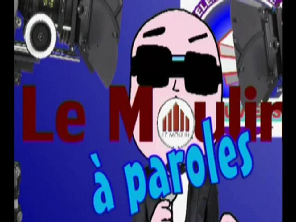 moulin à paroles 8 Lycée des Fontenelles