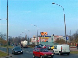 EKRAN LED PŁOCK, CHOPINA TEL.782 666 777