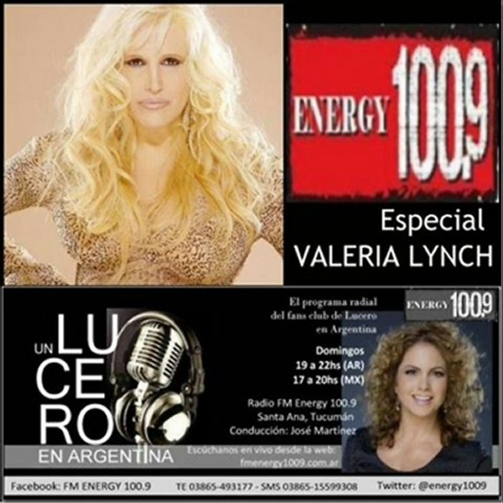 Programa 58 Fm Energy 100.9 - 17 Jun 2012 (Parte 2A)