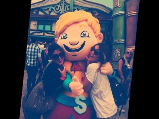 amicizia meravigliosa