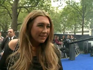 Cheryl Cole's niece fails X Factor audition