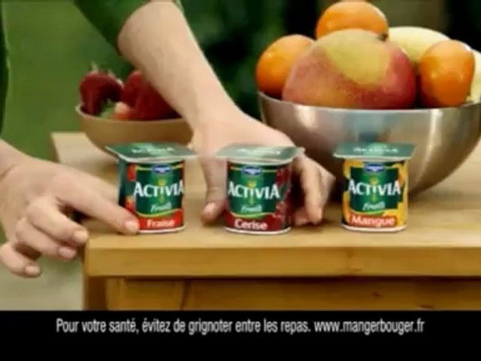 ACTIVIA