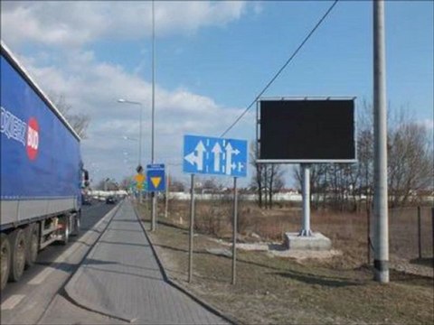 TELEBIM PŁOCK, RONDO WOJSKA POLSKIEGO TEL.782 666 777