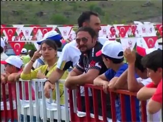 Keçiören Belediyesi III. Temiz Keçiören Çevre Eylem Günü Bölüm 5
