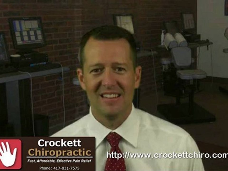 Does a Chiropractor Treat Headaches?