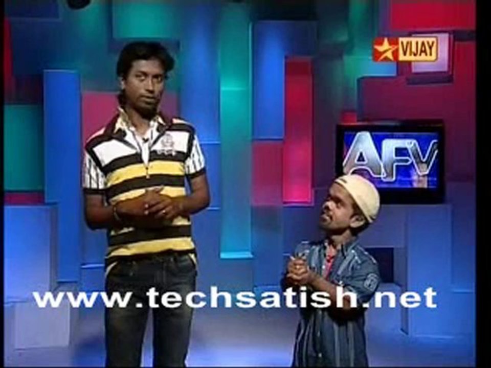 AFV Part 2