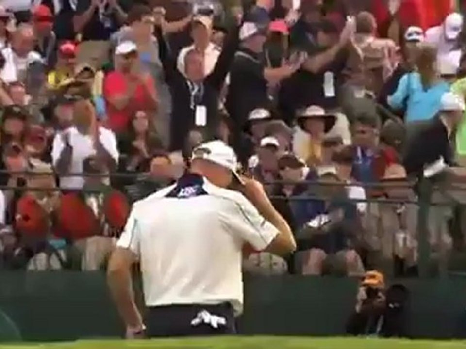 U.S. Open Round 3 Highlights