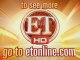 ET Exclusive: Arsenio Hall Returns