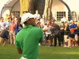 U.S. Open Round 3: Tiger Woods Struggles
