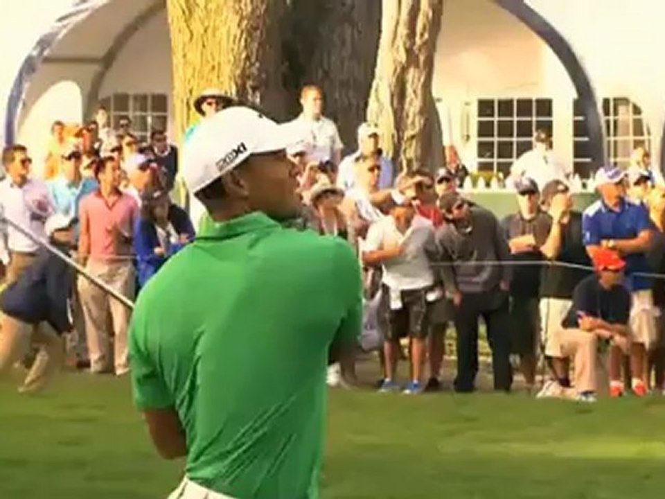 U.S. Open Round 3: Tiger Woods Struggles