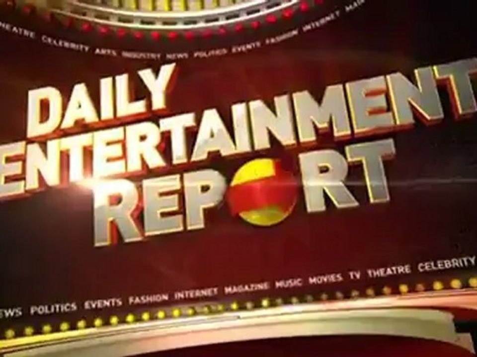 Drama On Set Of Lindsay Lohan's New Film