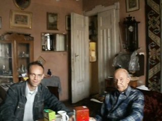 Birthday meeting of my third Grandfather within His 88th anniversary