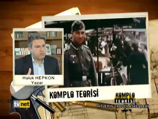 Hitlerin Yahudi Askerleri