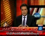 News Night With Talat Special Transmission - Prime Minister Yousaf Raza Gilani - 19th June 12 Part 2