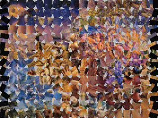 Sam Barai & Samir Barai: Contemporary painter