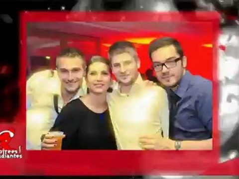 Soirées Etudiantes du mercredi 6 juin