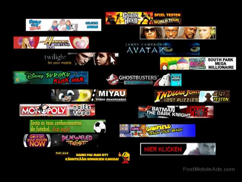 Mobile Marketing: Make Money with Cell Phones! HD-h - www.moneyfortune.org