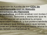 Hipnosis Clínica - Aumenta tu Confianza