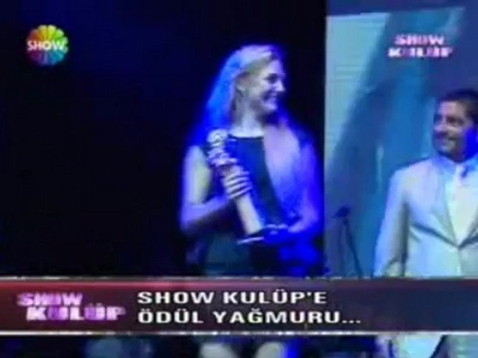 Meryem Uzerli 19.06.2012