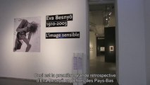 Eva Besnyö, 1910-2003 : l'image sensible