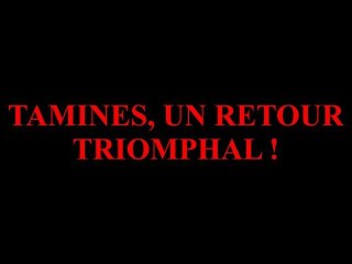Le triomphe