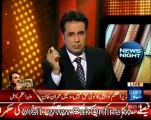 News Night With Talat Special Transmission - Prime Minister Yousaf Raza Gilani - 19th June 12 Part 4