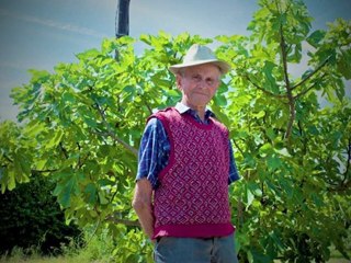 Jean-Marie Cuquel,entretien à lire dans PAN, la revue de l'esprit paysan.