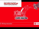 nurgroup steel yıkım makası-http://www.nurgroupsteel.com