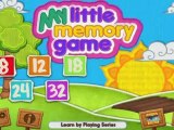 My Little Memory Game