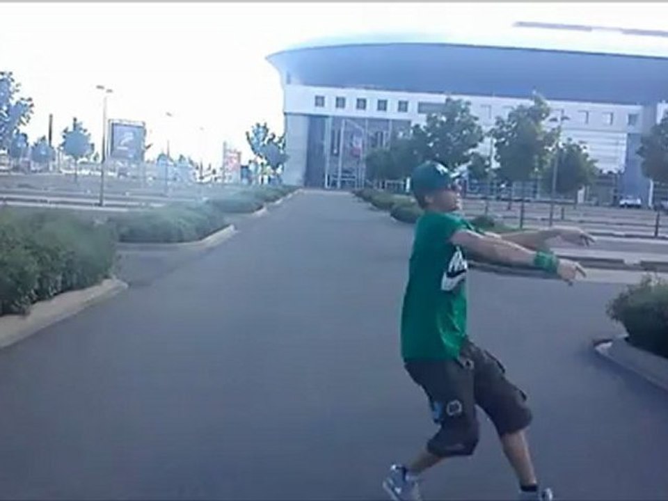 Forgive Forget Freestyle