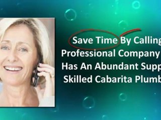 Cabarita Plumbers | Call 1300 679 274