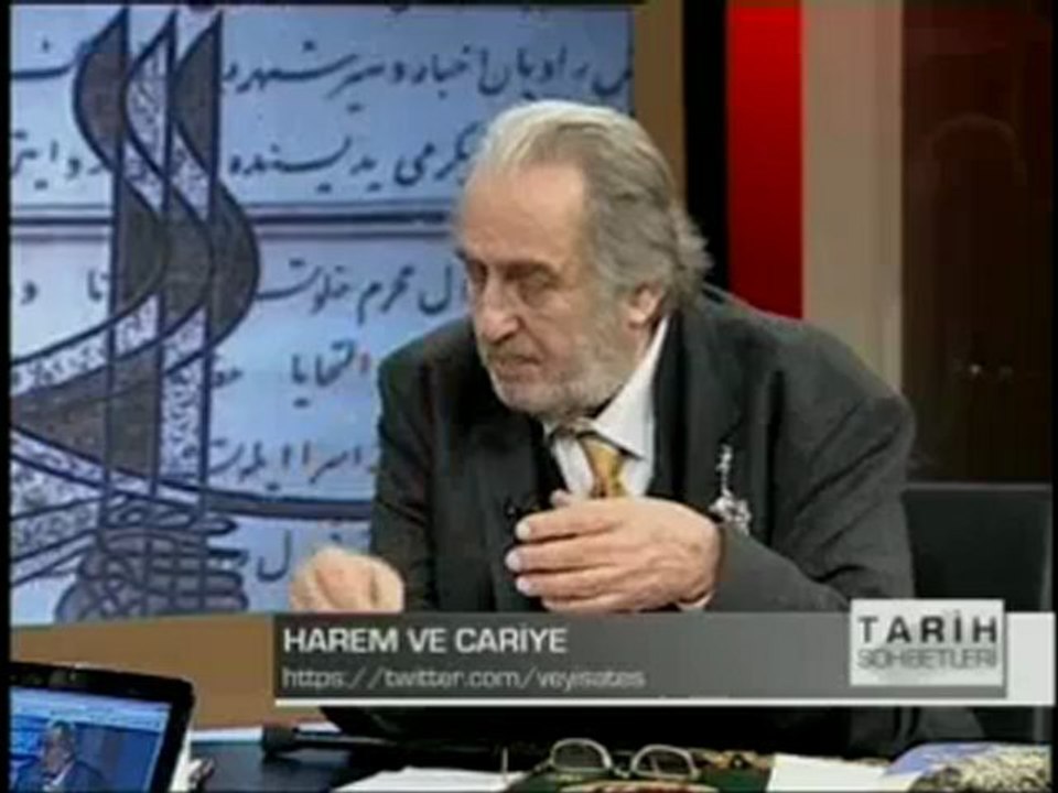 Harem - 1