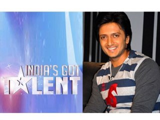 Ritesh Deshmukh To Replace Sonali Bendre In 'India's Got Talent'? - Telly News