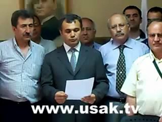 33 toplum örgütünden teröre lanet