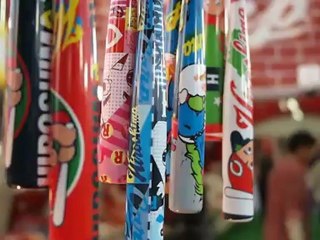 Japon - De l'hiver jusqu'au Pacifique