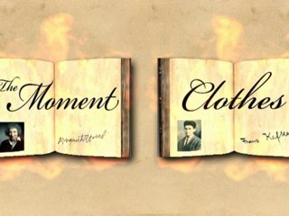 “The Vulture” by Franz Kafka (Parable)