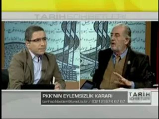 Pkk - Kadir mısıroğlu - 1