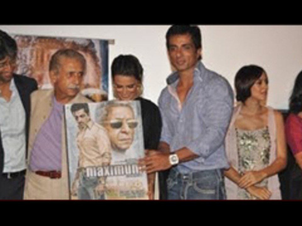 Maximum Movie Music Launch! ! !
