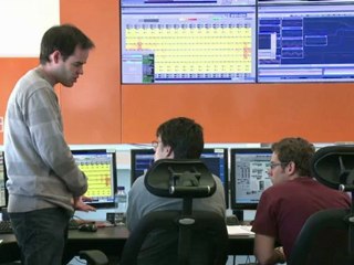 Europa renueva sus energías