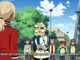 Inazuma Eleven Go Vs Danball Senki W Especial HD - Vídeo Dailymotion