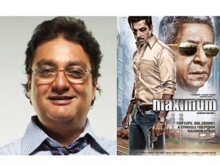 Vinay Pathak Reveals The Secret Behind Maximum - Bollywood News