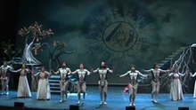 Κάρμεν Ρουγγέρη ΟΙ ΑΘΛΟΙ ΤΟΥ ΗΡΑΚΛΗ