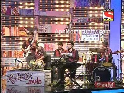 Movers and Shakers [Daya]- 19th June 2012 pt1