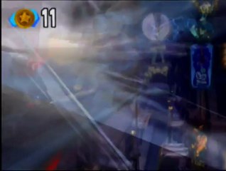 Let's Play Sly Cooper and the Thievius Raccoonus P1- Getting high