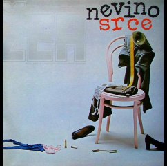 VOLIO SAM ENU SLOVENKU - BULDOŽER (1983)