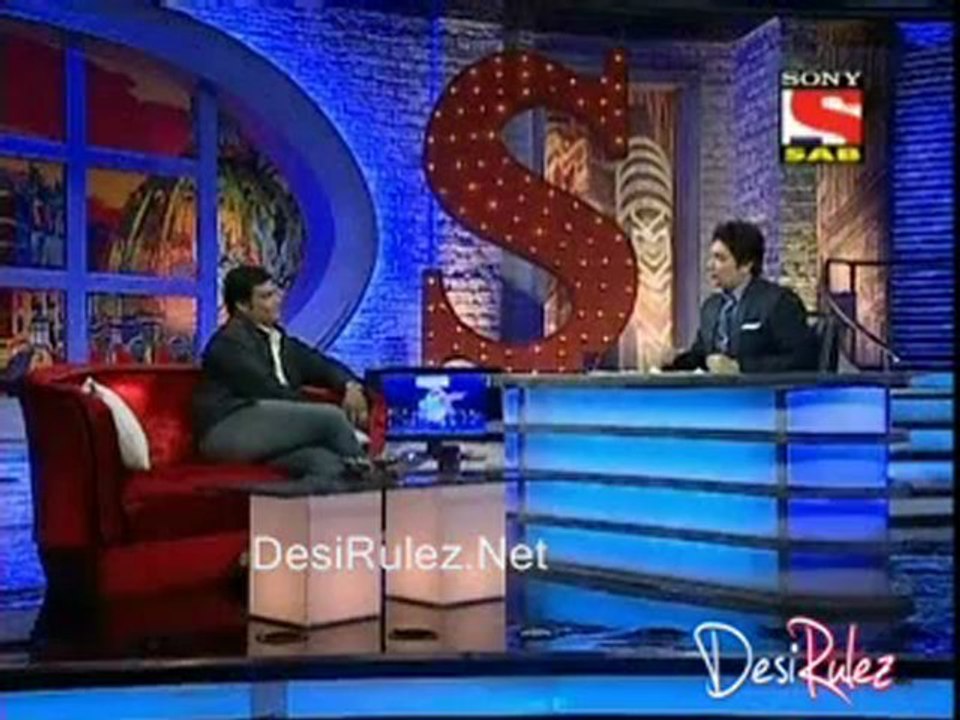 Movers and Shakers 19th June 2012pt2