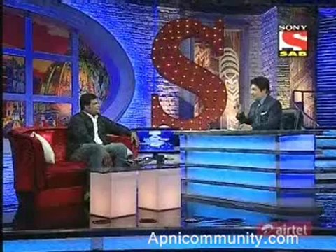 Movers and Shakers [Daya]- 19th June 2012 pt2