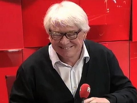 Patrice Carmouze : La chronique du 19/06/2012 dans A La Bonne Heure